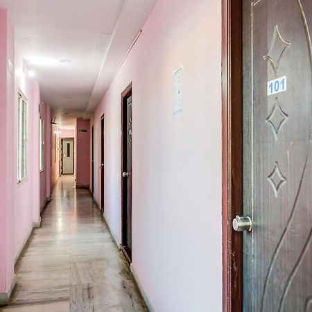 Hotel O Sri Deepika Ramachandran Residency Visakhapatnam Exterior photo